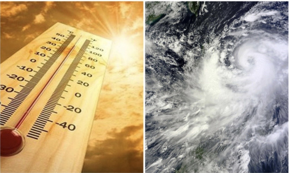 Thời điểm hiện tượng El Nino xuất hiện và tác động mạnh thời tiết Việt Nam