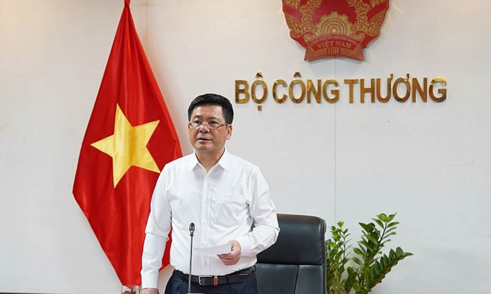 Bộ trưởng Bộ Công Thương: Bằng mọi cách, không để xảy ra thiếu điện