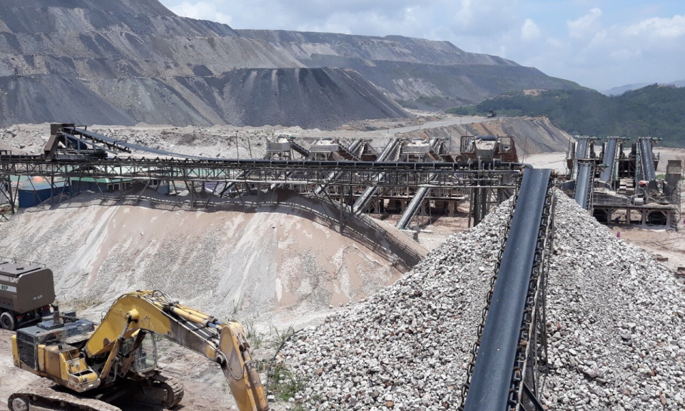Doanh nghiệp tích cực đổi mới công nghệ, tiết kiệm năng lượng, bảo vệ môi trường