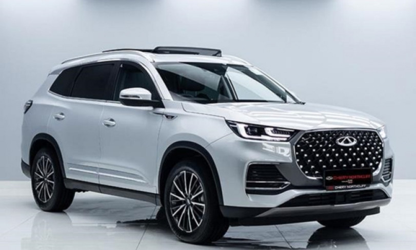 Đối thủ 'trên cơ' Toyota Fortuner chốt bán ra vào tháng 6, dễ bùng nổ doanh số với giá từ 730 triệu