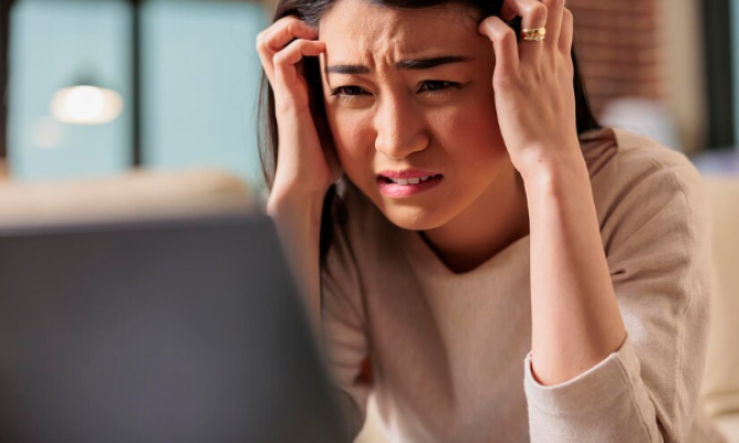 Đối phó với đau nửa đầu khi thay đổi thời tiết