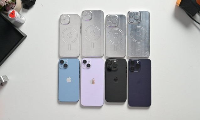 Apple giữ bí mật và lần ra nguồn tin rò rỉ thế nào
