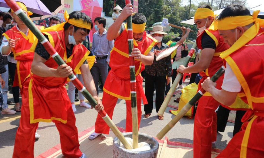Bản tin vùng Đông Bắc ngày 16/5/2023