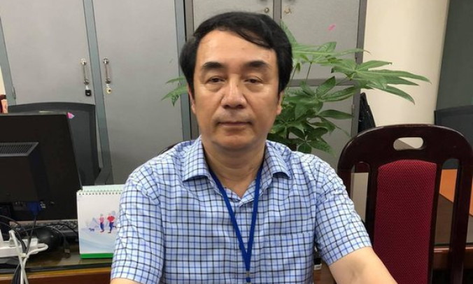 Cựu cán bộ Tổng cục QLTT sắp hầu tòa vụ nhận hối lộ liên quan đến 9,4 triệu quyển sách giả