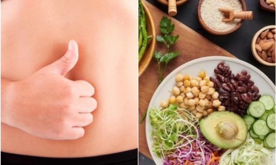 8 mẹo để cải thiện hệ tiêu hóa một cách tự nhiên