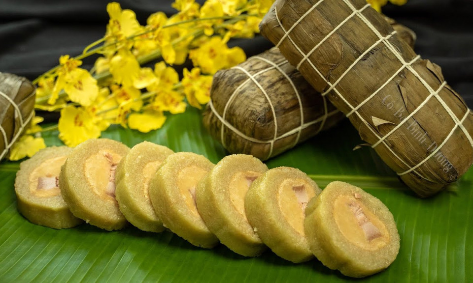 Cơm tấm, bánh tét Việt Nam vào top món ăn ngon nhất thế giới từ gạo
