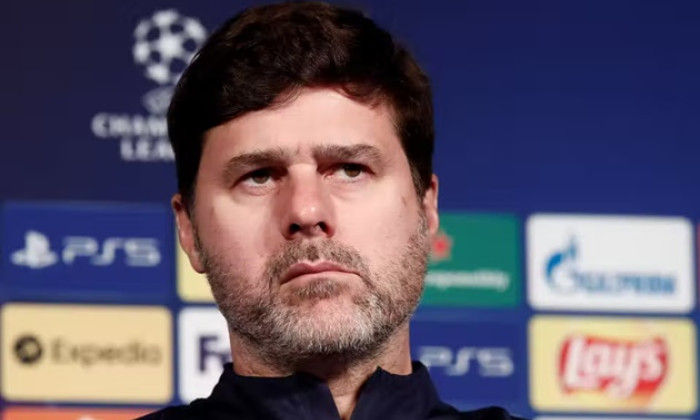 Pochettino tức tốc đến London, ký hợp đồng 3 năm với Chelsea