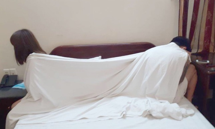 Nuôi gần 10 chân dài, 'trả lương' bán dâm đến 40 triệu đồng/tháng