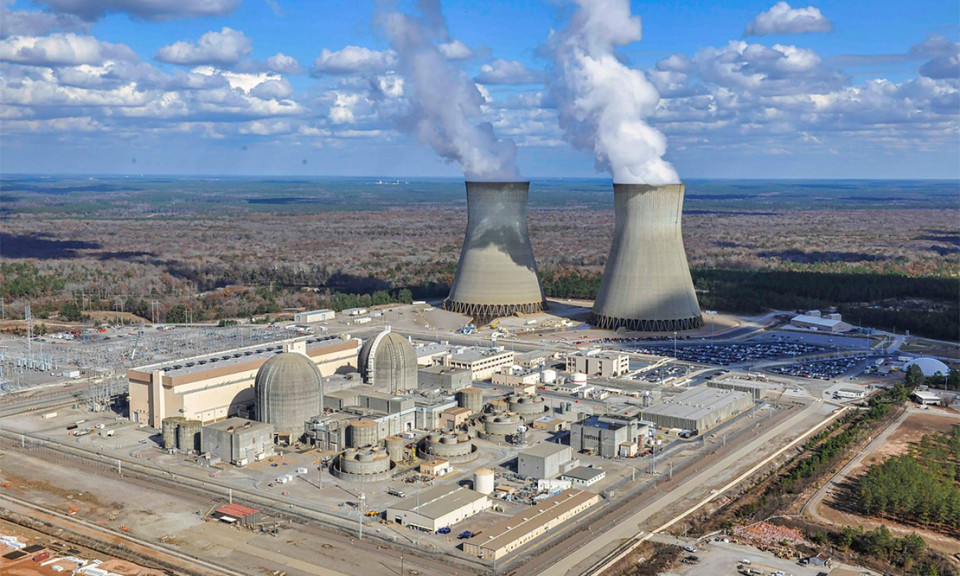 Mỹ vẫn phụ thuộc vào uranium của Nga bất chấp căng thẳng do xung đột ở Ukraine