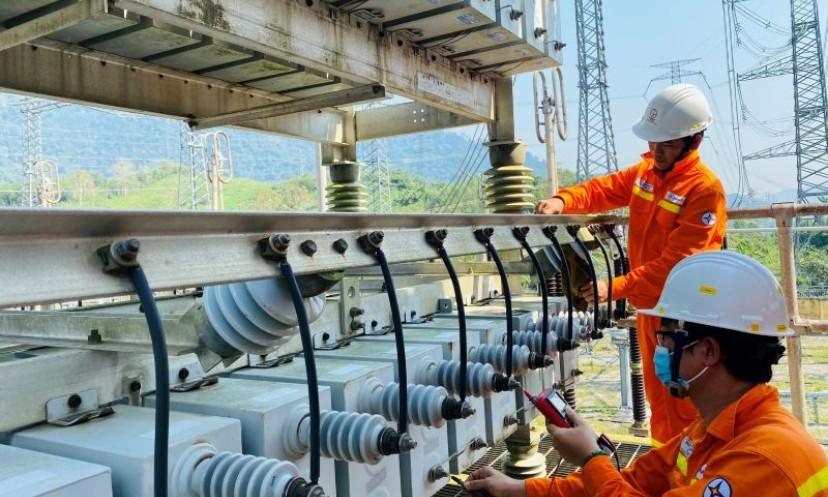 Chính thức phê duyệt Quy hoạch điện VIII