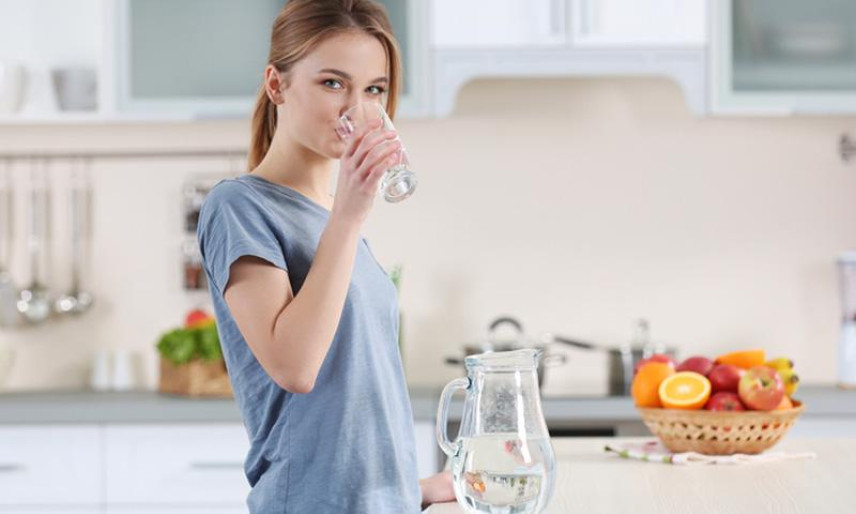 Dấu hiệu cảnh báo cơ thể bị sốc nhiệt không thể bỏ qua