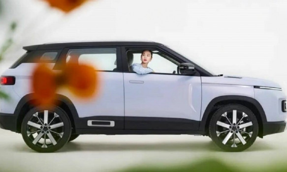 'Ác mộng' của Honda HR-V 2022 mở bán với giá 400 triệu, hứa hẹn gây sốt vì quá đẹp