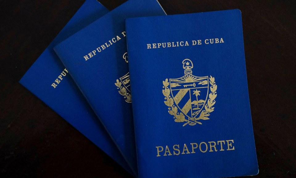 Cuba kéo dài thời hạn hiệu lực của hộ chiếu