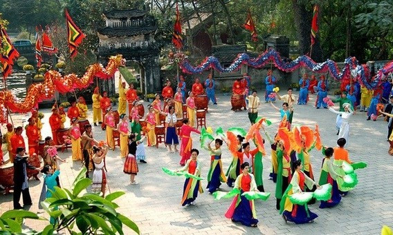 National programme on cultural development approved
