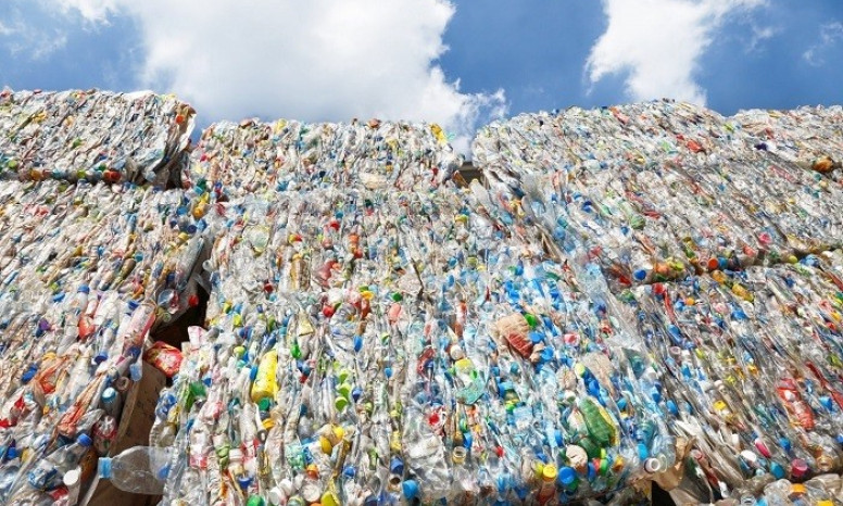 UN lays out blueprint to reduce plastic waste 80% by 2040
