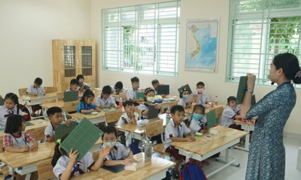 Cách xác định thành tích để xét nâng lương trước hạn