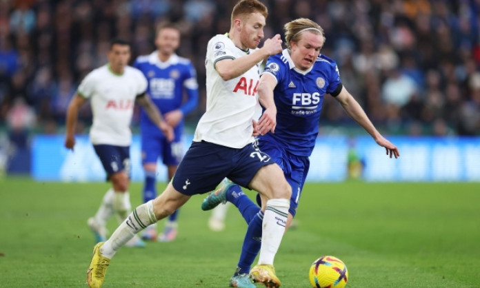 Tottenham du đấu tại Đông Nam Á hè 2023