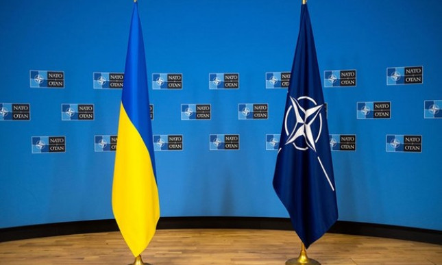 Ukraine tham gia trung tâm phòng thủ không gian mạng của NATO