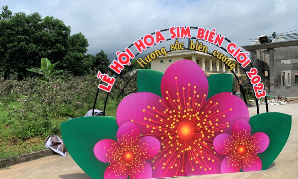 Sức vươn Hải Sơn