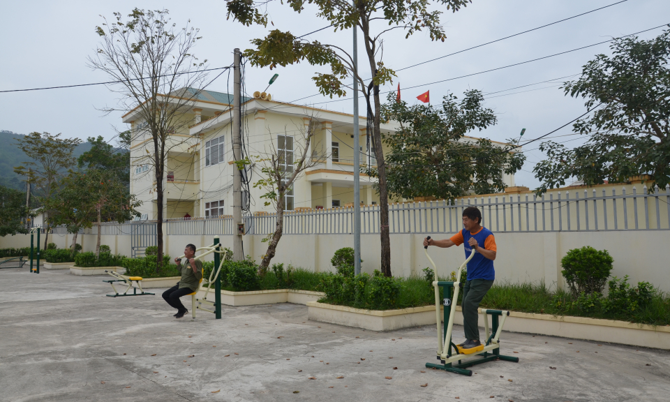 Đẩy mạnh xây dựng nếp sống văn hóa, văn minh đô thị