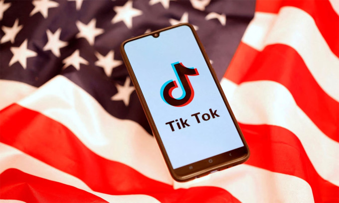 Bang đầu tiên của Mỹ chính thức cấm TikTok