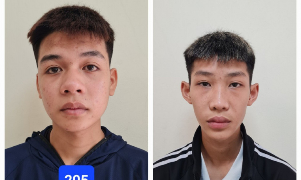 Bị người yêu của bạn gái quen qua mạng đánh hội đồng, cướp tài sản