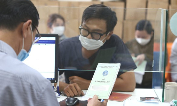 Đơn vị sự nghiệp có thu đóng BHXH theo mức lương nào?