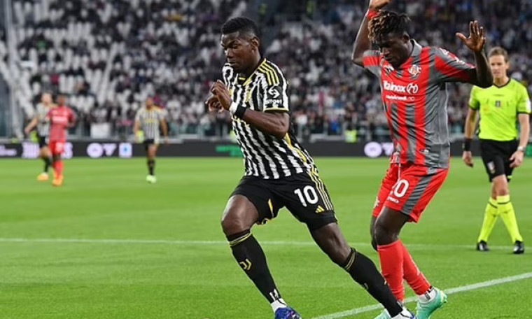 Địa ngục chấn thương của Pogba khiến Juventus khốn đốn