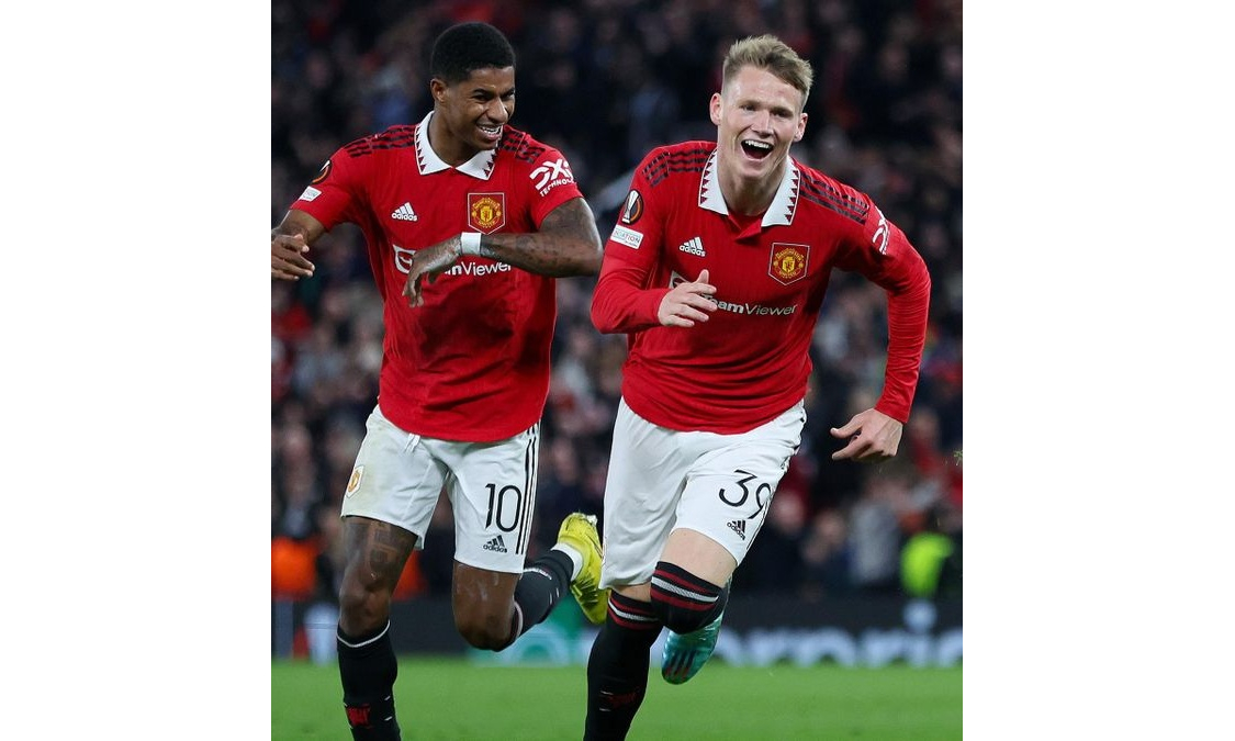 Man Utd đón 3 cú hích trước loạt trận quan trọng