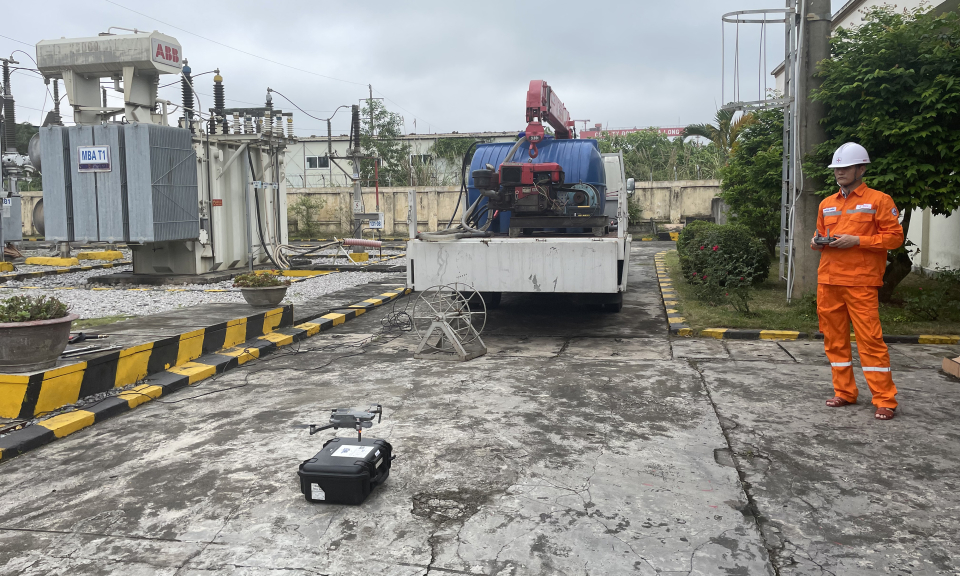 Chuyển đổi số trong doanh nghiệp