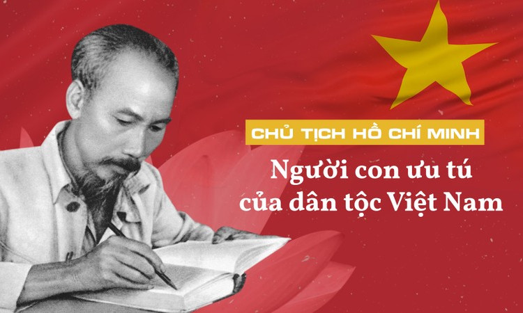 Thấm nhuần tư tưởng Hồ Chí Minh, xây dựng chuẩn mực đạo đức cách mạng trong giai đoạn mới