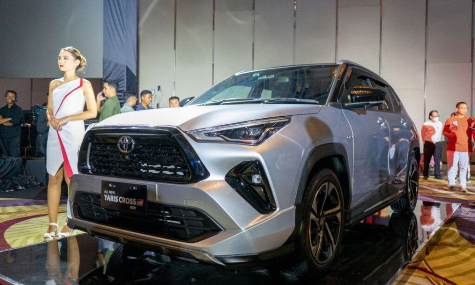 ‘Kẻ thách thức’ Hyundai Creta bắt đầu nhận cọc, giá dự kiến khiến Kia Seltos ‘hoảng hốt’