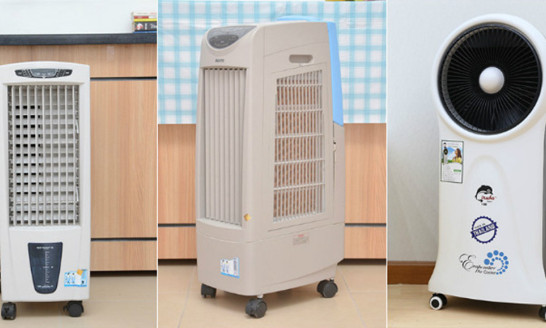 Những hiểu lầm về quạt điều hòa