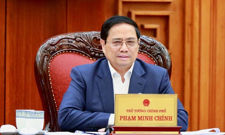 PM urges solutions to ensure power supply