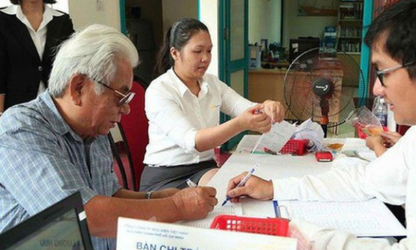 Có được hưởng lại trợ cấp mất sức lao động?