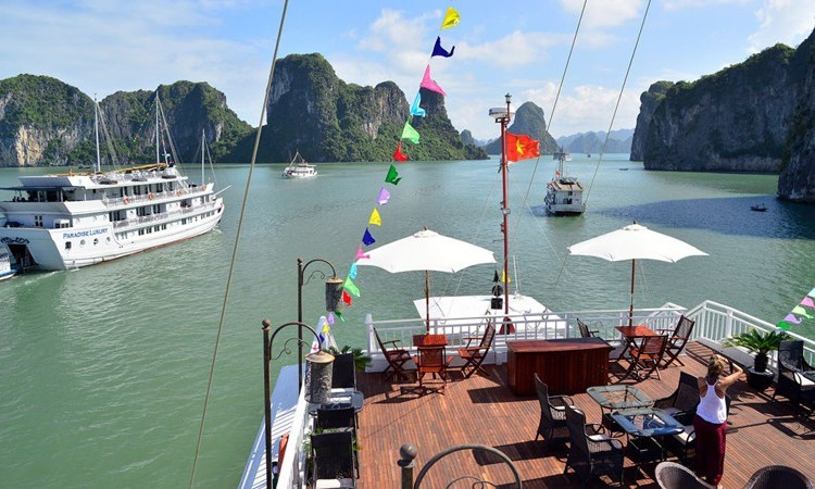 Government issues resolution on accelerating sustainable tourism development