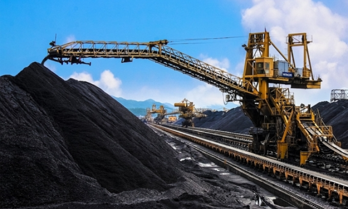  TKV bổ sung gần 1 triệu tấn than cho nhiệt điện, đảm bảo cấp điện mùa nắng nóng 