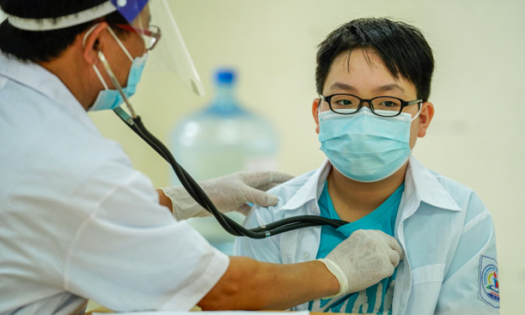 Việt Nam xem xét công bố hết dịch Covid-19