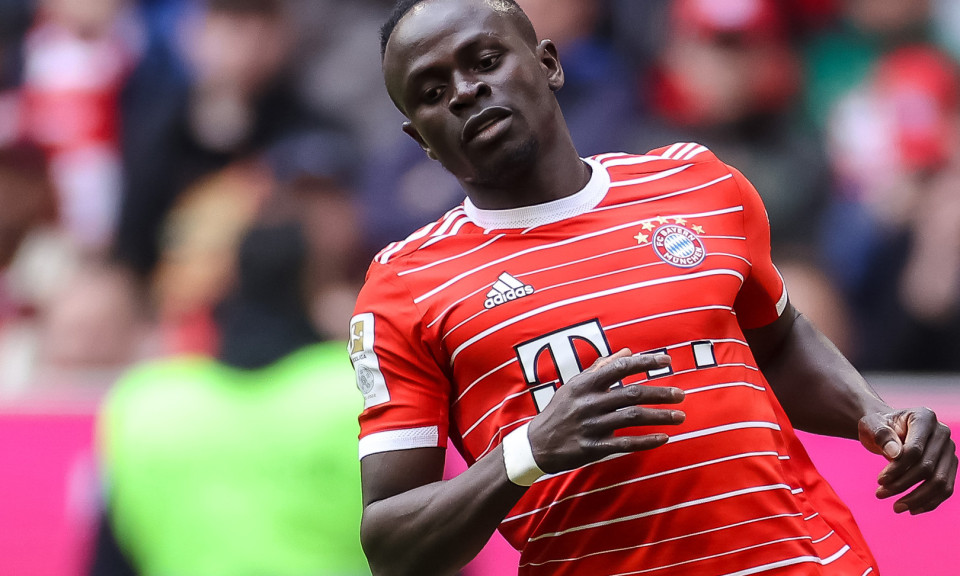 MU đưa Sadio Mane trở lại bóng đá Anh