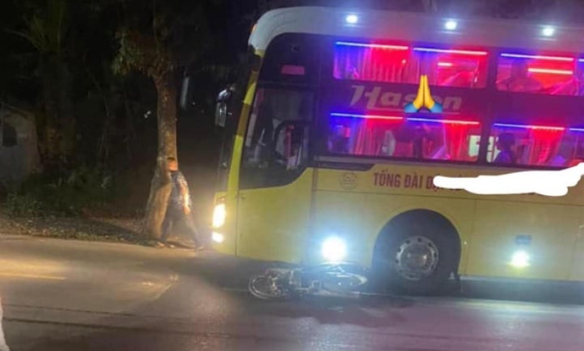 Tai nạn liên hoàn ở Lào Cai, 3 học sinh tử vong