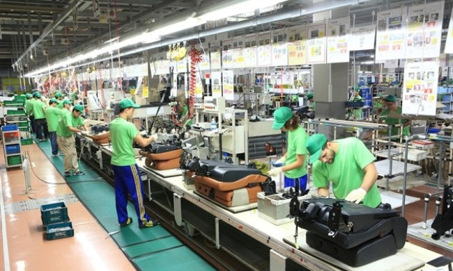 Xuất nhập khẩu hàng hóa giảm 40 tỷ USD, thê thảm hơn cả khi 'đóng băng' vì COVID-19