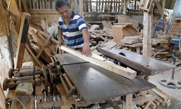 Cần chính sách sát thực tế để chuyển hộ kinh doanh thành doanh nghiệp