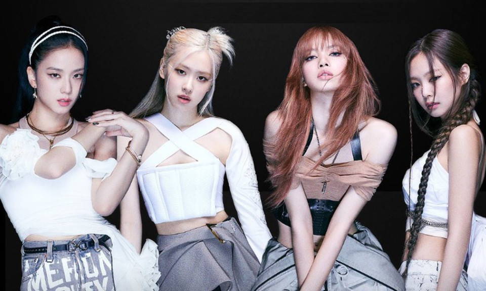 BlackPink sẽ đến Việt Nam