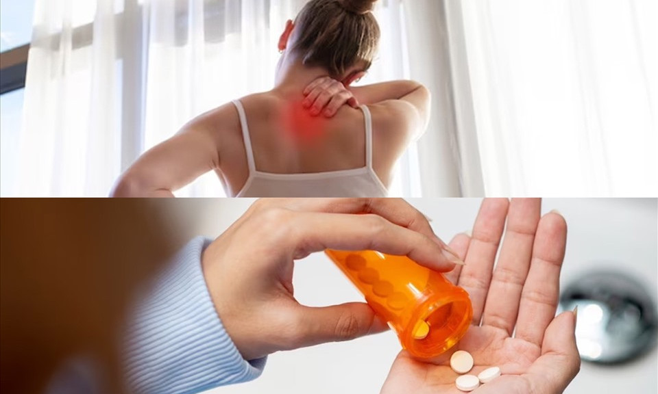 Các triệu chứng ngộ độc vitamin D