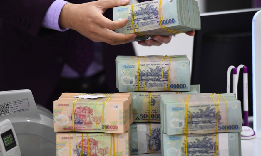 Chính sách tiền tệ và thanh khoản của nền kinh tế