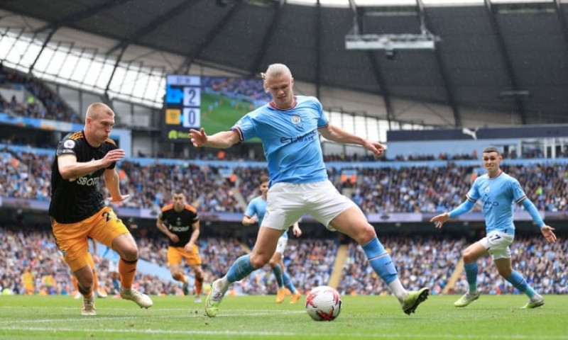 Nhận định bóng đá Man City vs Chelsea: Tiệc mừng vô địch Ngoại Hạng Anh