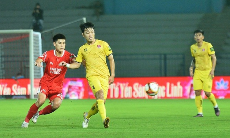 Lương Xuân Trường lại chấn thương nặng