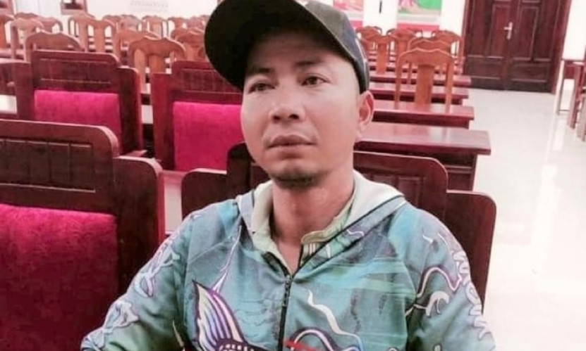 Nghi vợ ngoại tình, chồng bắn chết tình địch