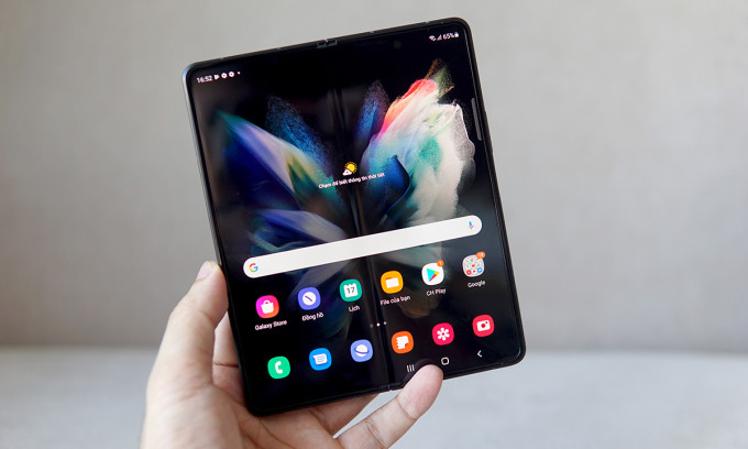 Bing mất cơ hội thay thế Google trên điện thoại Samsung