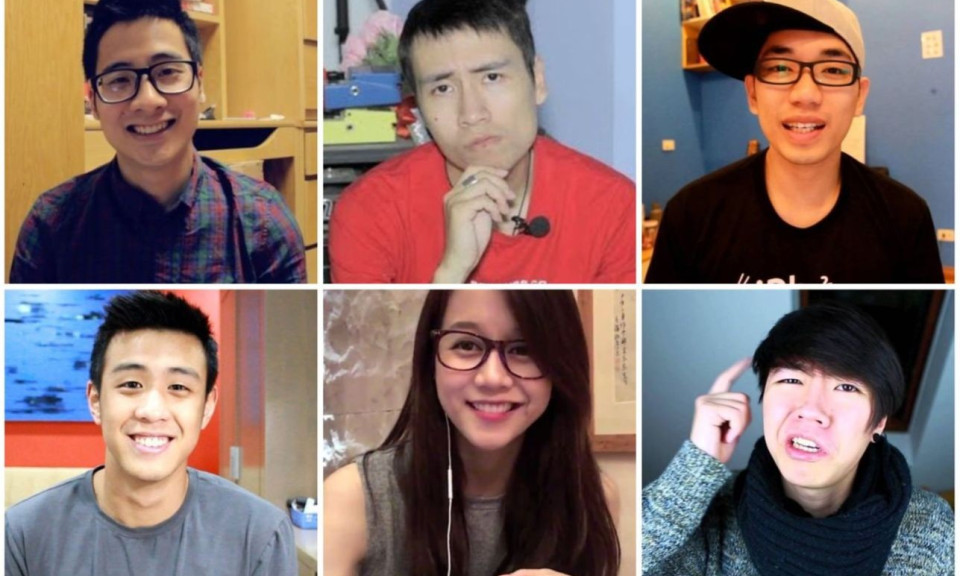 Dàn Vlogger Việt đời đầu đã 'lụi tàn' như thế nào?